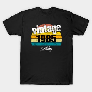 vintage 1985 T-Shirt